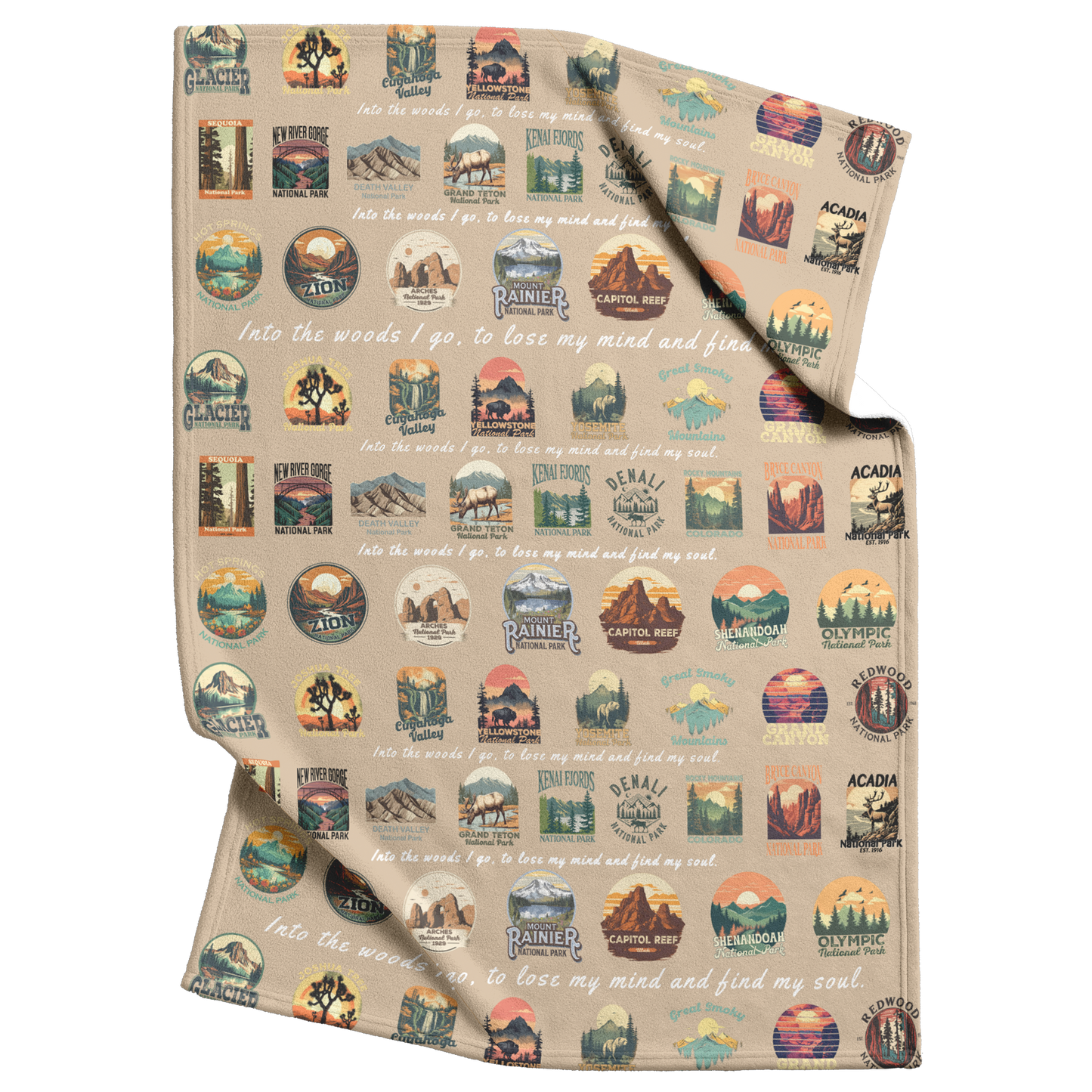 Snuggly_National_Parks_Gifts_V_Blanket_Top_Bottom_Folds_Mockup.png