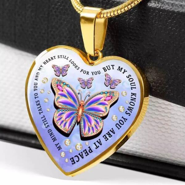 My Mind Still Talks To You - Snuggly™