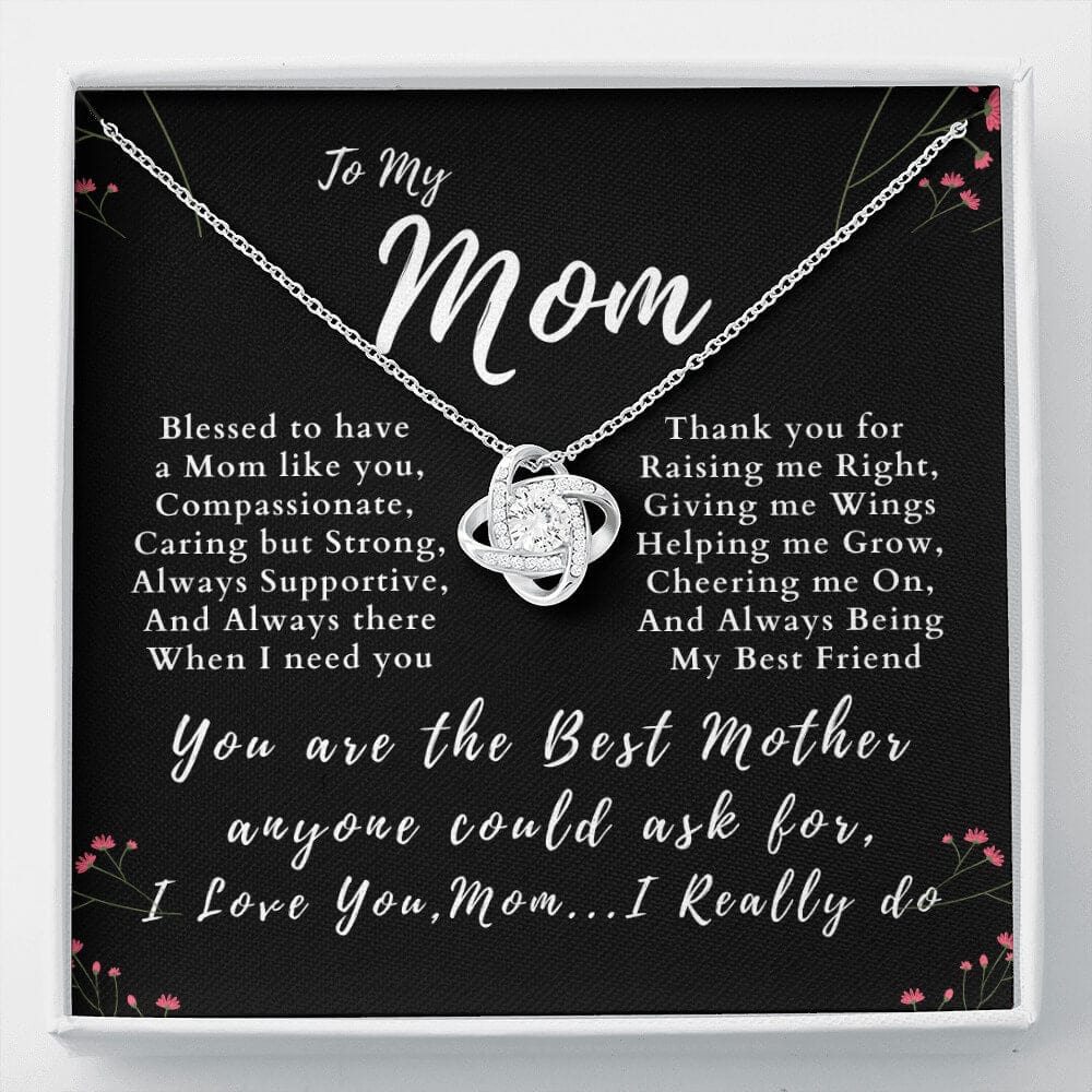 Perfect gift for Mom - Snuggly™