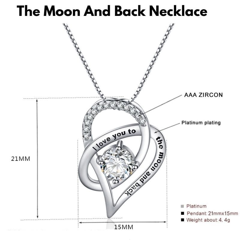 My Grand Daughter - Love You To The Moon And Back - Snuggly™