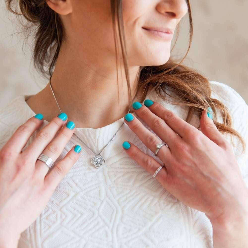 My Grand Daughter - Love You Forever - Limited Quantity Design - Snuggly™