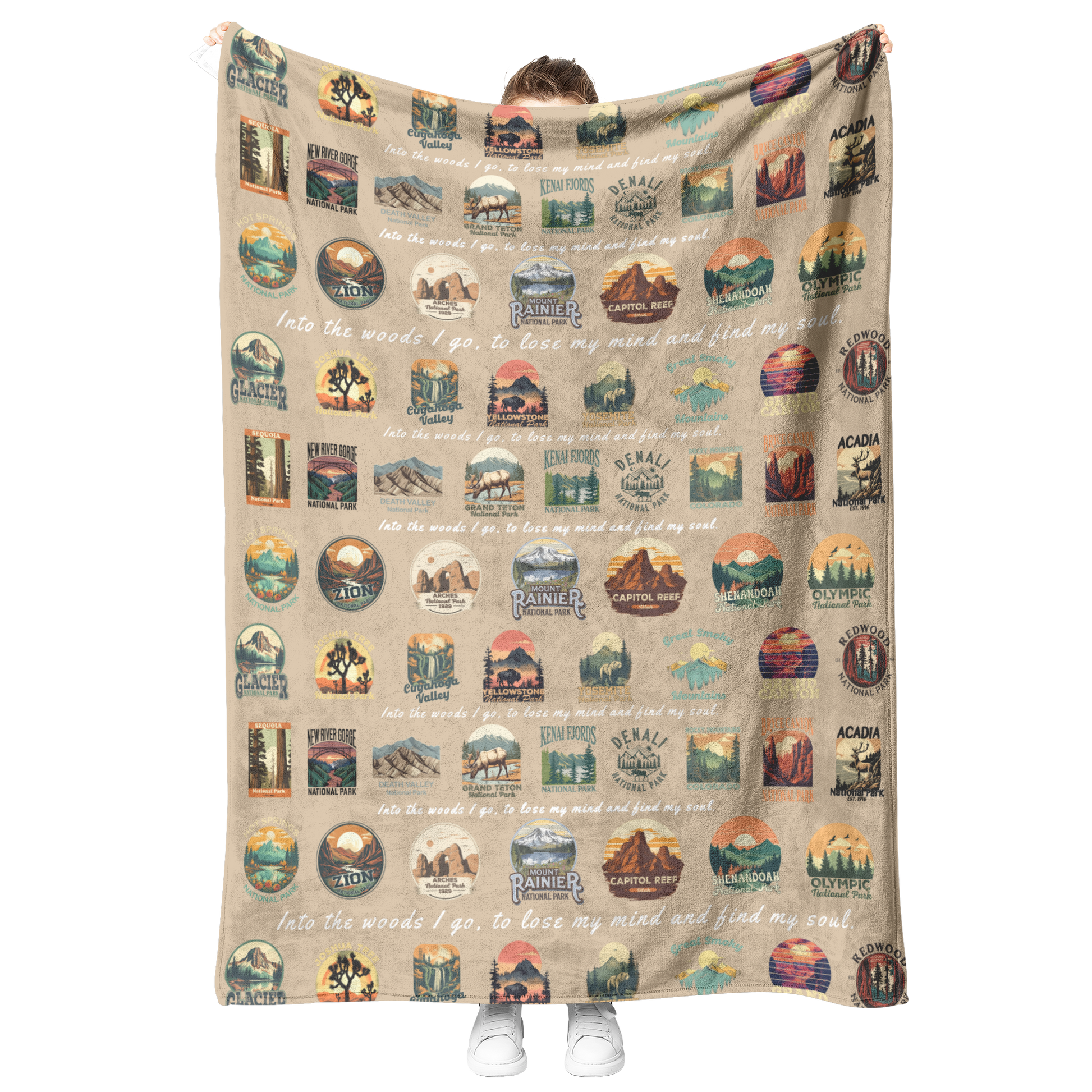 Snuggly_National_Parks_Gifts_V_Blanket_Model_Mockup.png