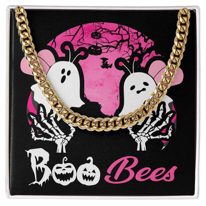 Boo Bees