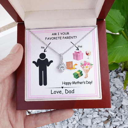 Happy Mother's Day Funny - From Dad