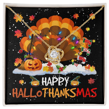 Happy HallothanksMas