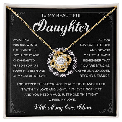 Daughter-My Greatest Joys