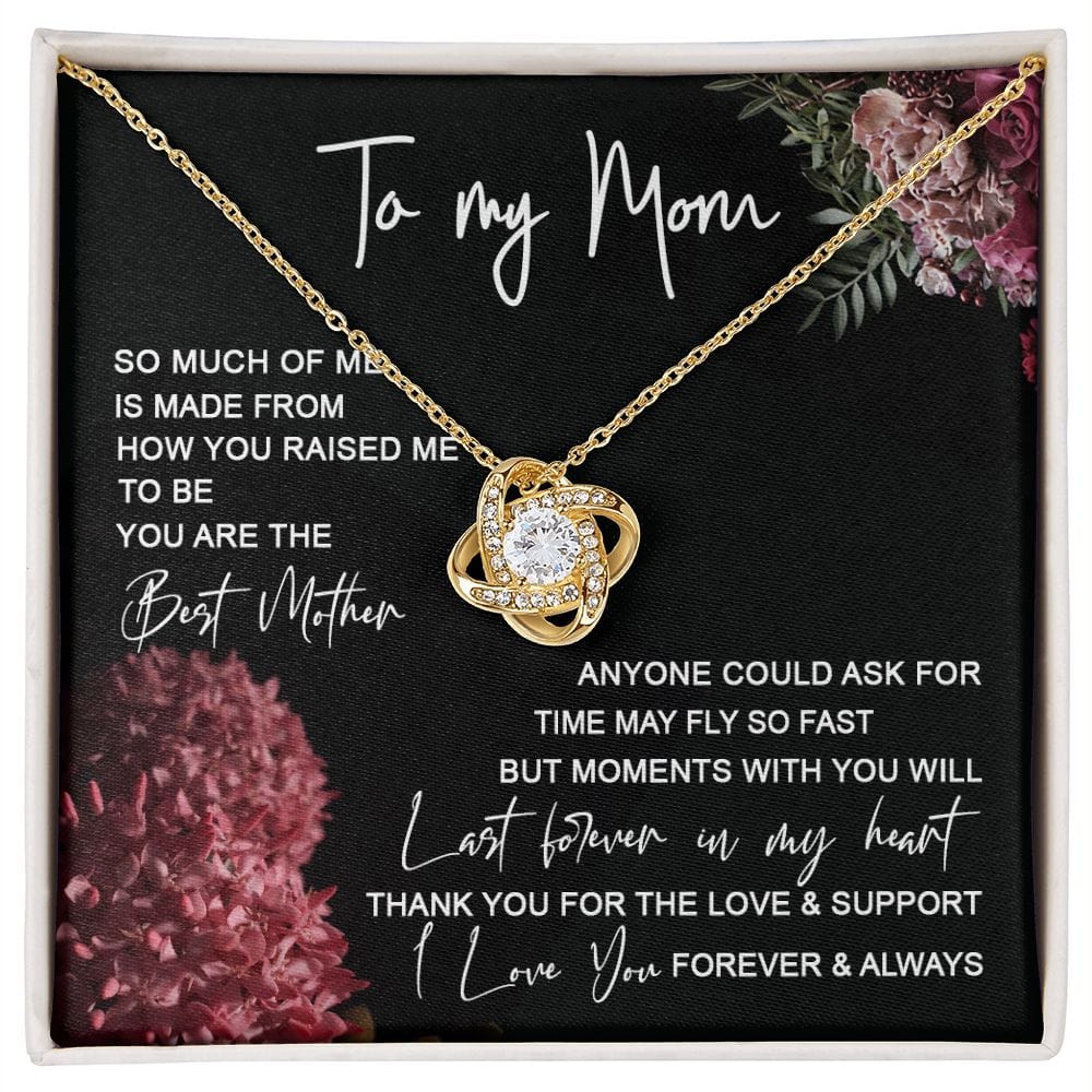 Mom - Last Forever In My Heart