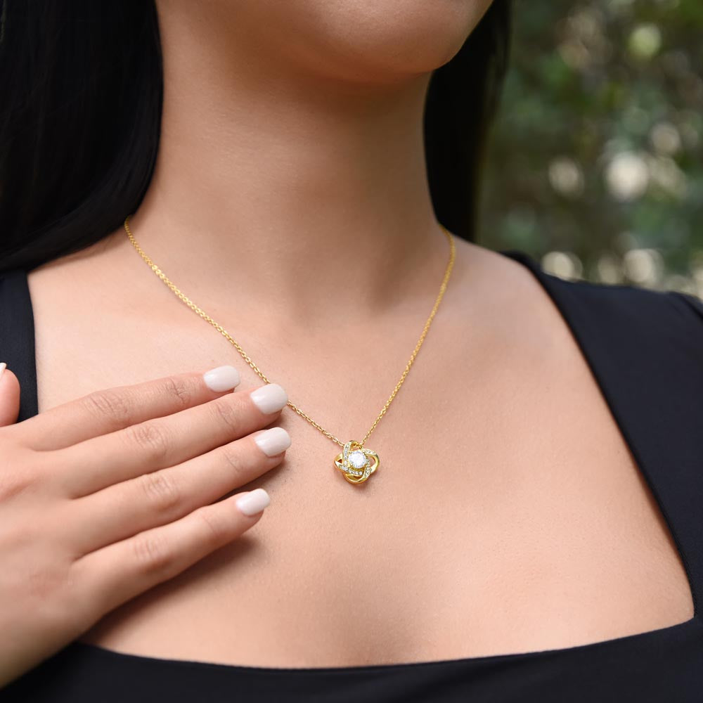 Funny Mother’s Day Necklace Gift – “Am I Your Favorite Parent?”
