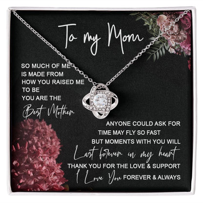 Mom - Last Forever In My Heart