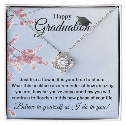 Happy Graduation Bloom