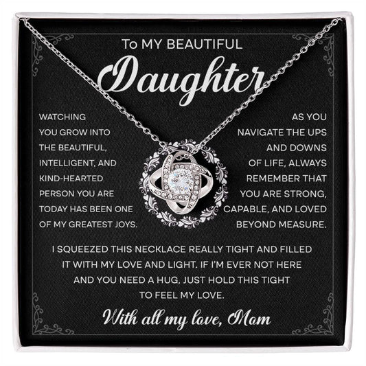 Daughter-My Greatest Joys