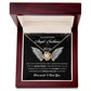 Guardian Angel Necklace