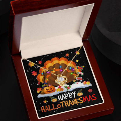 Happy HallothanksMas