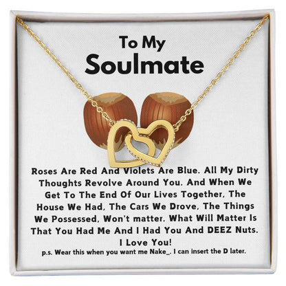 LDS1- To My Soulmate PN 3