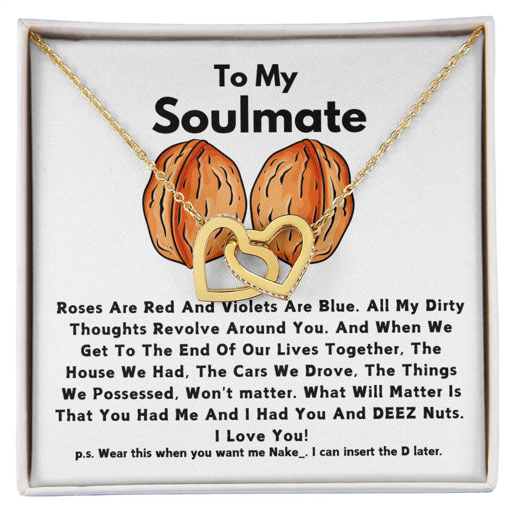 LDS1- To My Soulmate PN 2