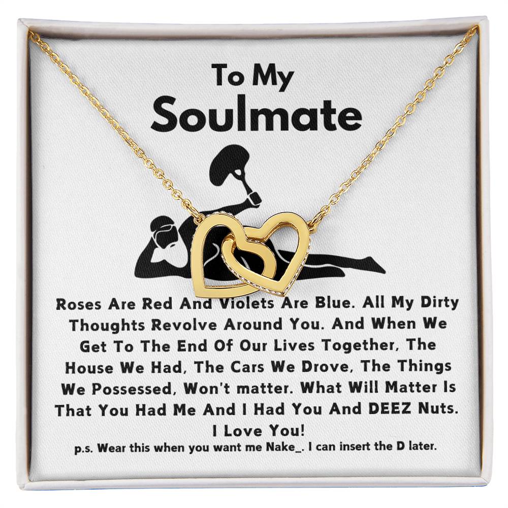 LDS1- To My Soulmate PN 4