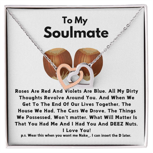 LDS1- To My Soulmate PN 3