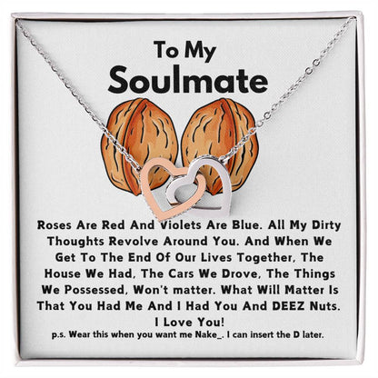 LDS1- To My Soulmate PN 2