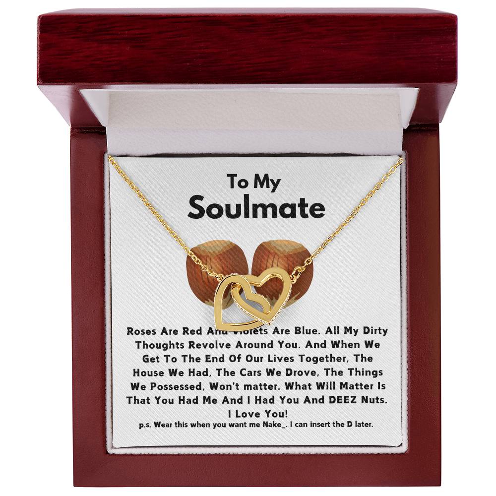 LDS1- To My Soulmate PN 3