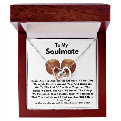 LDS1- To My Soulmate PN 3