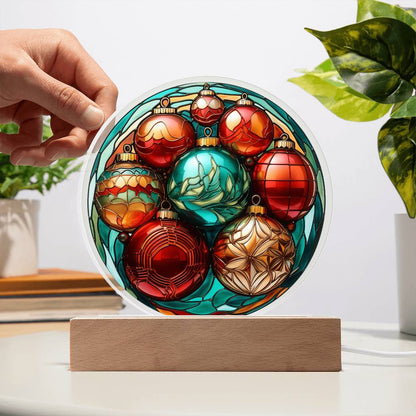 Christmas Balls