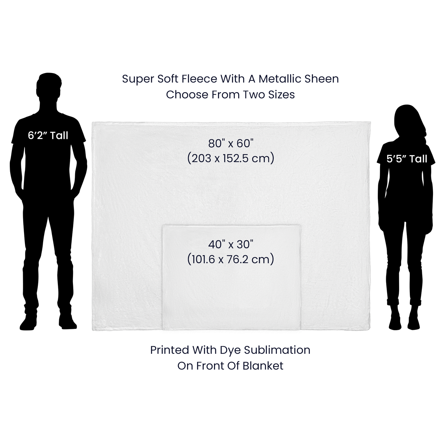 National Parks Blanket Gift - Into the woods I go to lose my mind, and find my soul