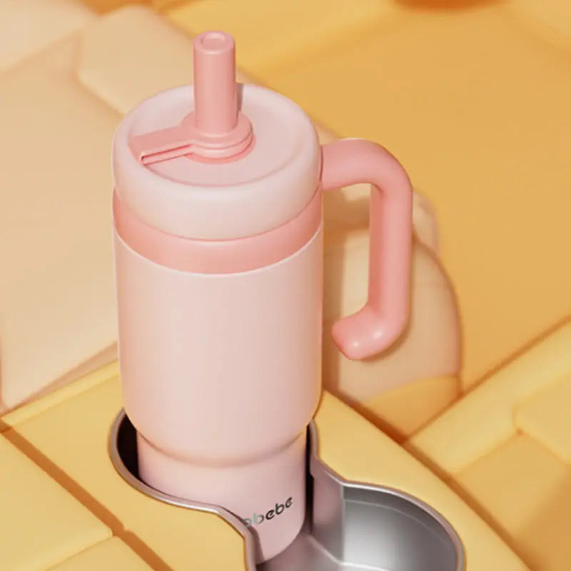 Whale Fun Stainless Baby Cup