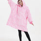 Snuggly™ Oversized Blanket Hoodie - 2023 Designs | Special Email Only Invite - Snuggly™