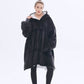 Snuggly™ Oversized Blanket Hoodie XL & XXL - Snuggly™