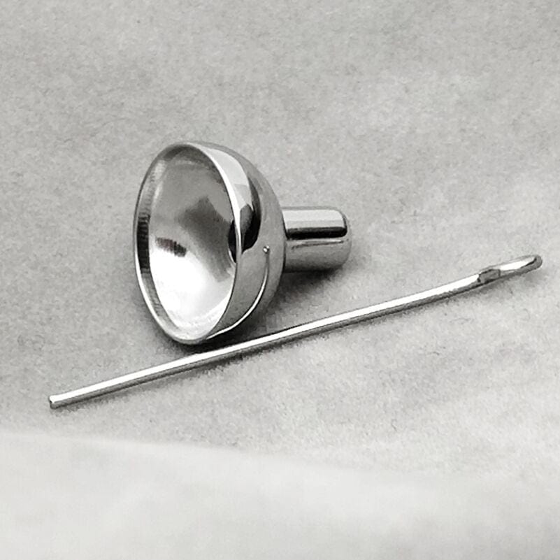 Urn Filler Tool Kit For Urn Pendant - Snuggly™