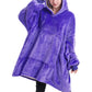Snuggly™ Oversized Blanket Hoodie [Sold Out - New Stock Dec 27th] - Snuggly™