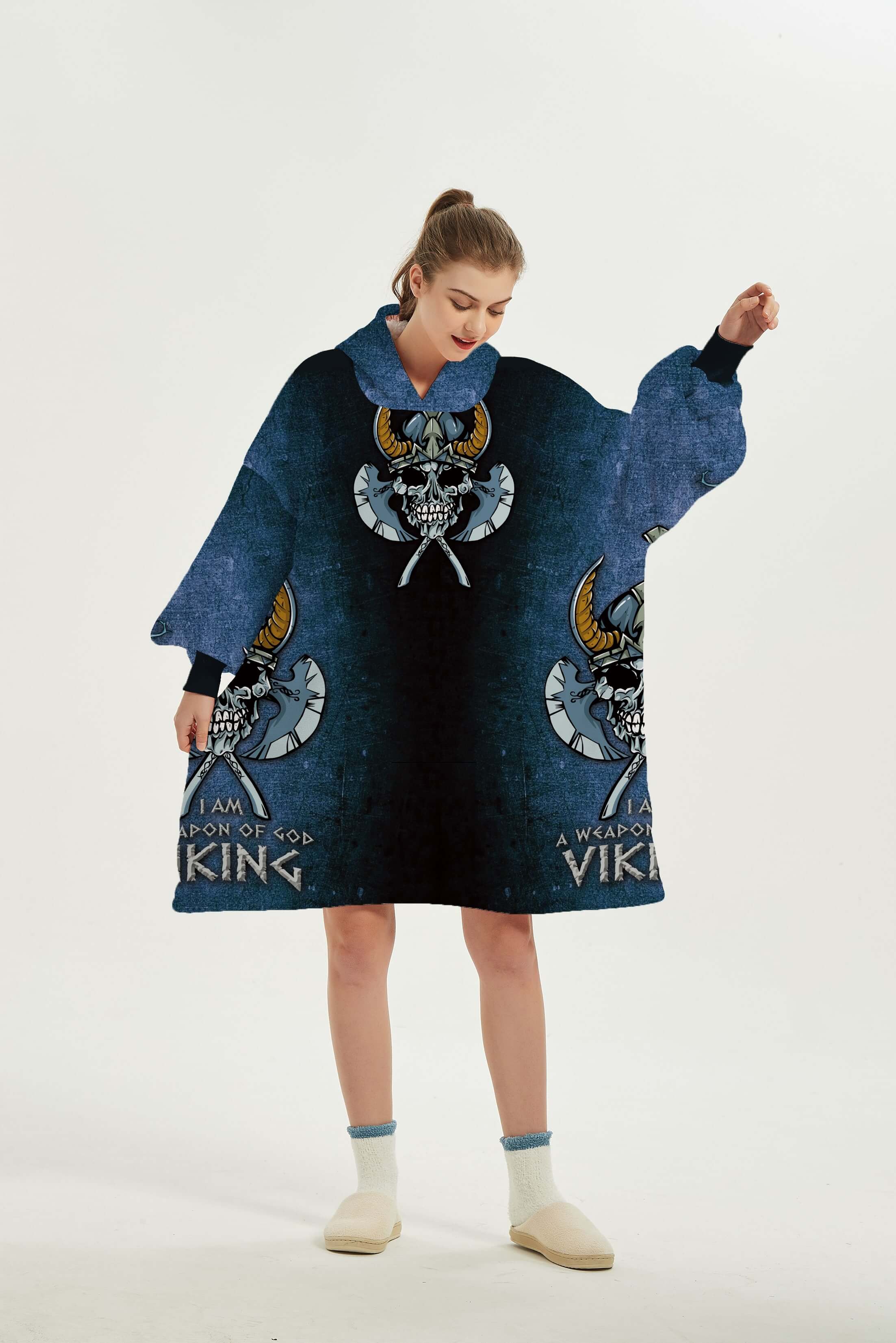 Viki blanket best sale