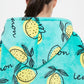 Snuggly™ Oversized When Life Gives You Lemons Blanket Hoodie - Snuggly™