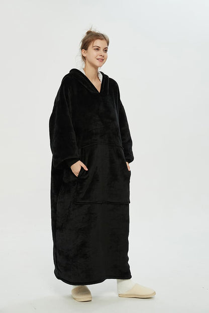 Snuggly™ Oversized Blanket Hoodie XL & XXL - Snuggly™