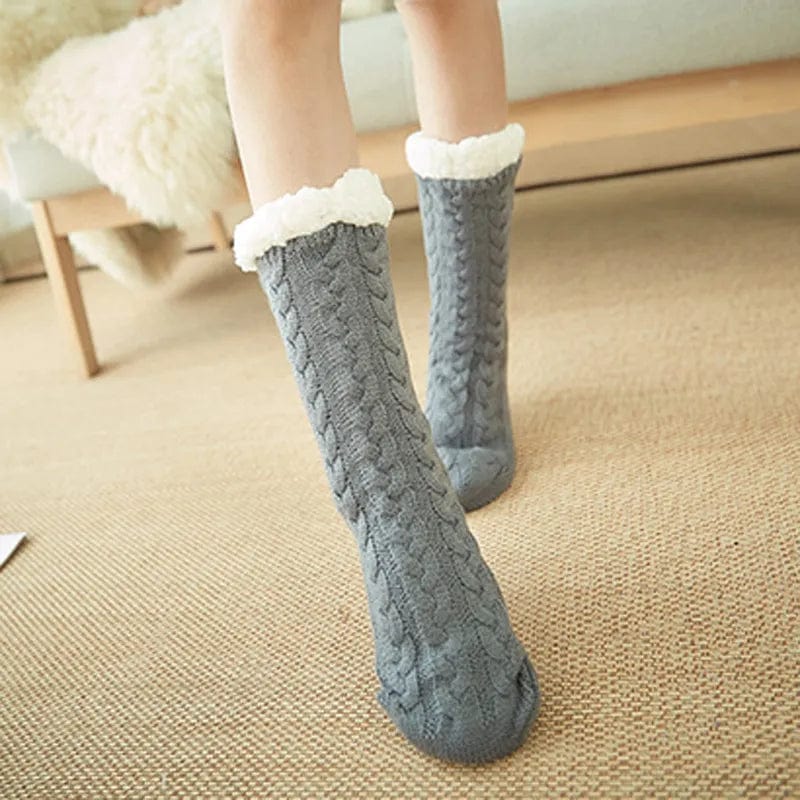 Blissful Warmth Women's Winter Socks