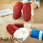 Blissful Warmth Women's Winter Socks