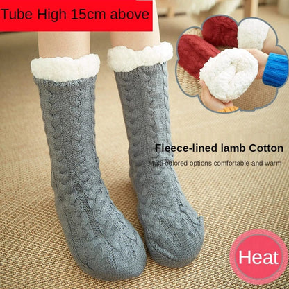 Blissful Warmth Women's Winter Socks