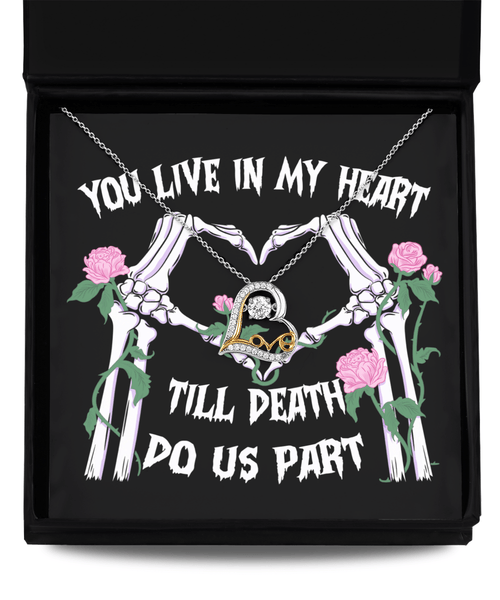 Till Death Do Us Apart