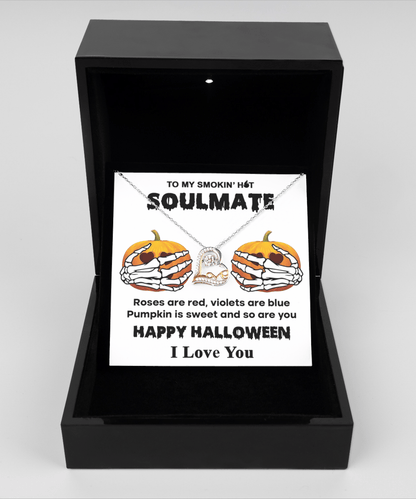 To My Soulmate