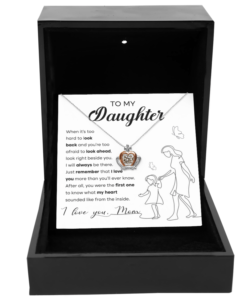 To My Daughter