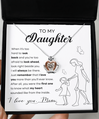 To My Daughter