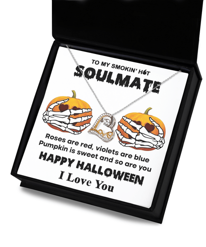 To My Soulmate