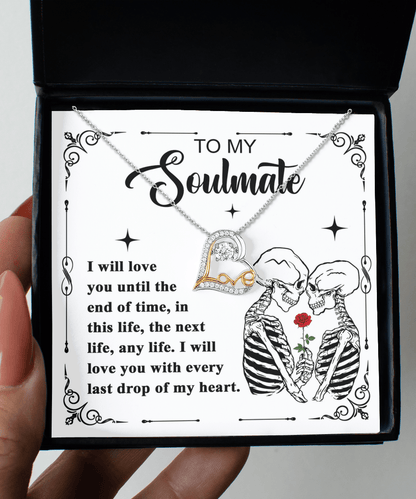 To My Soulmate