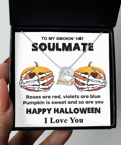 To My Soulmate