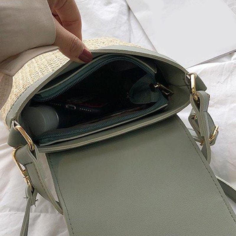 The Sophie - Stylish Crossbody Handbag - Snuggly™